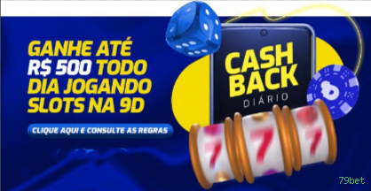Requisitos APK 79bet