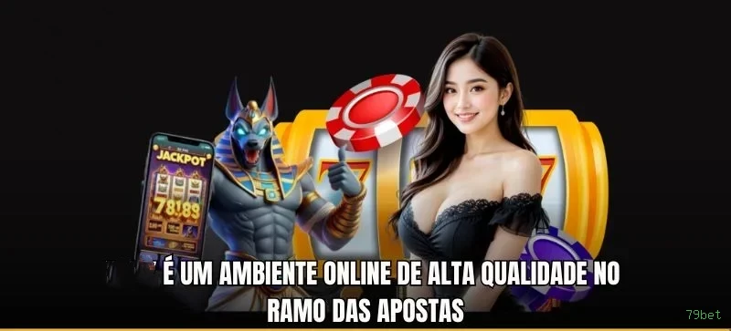 Página oficial da 79bet no Facebook