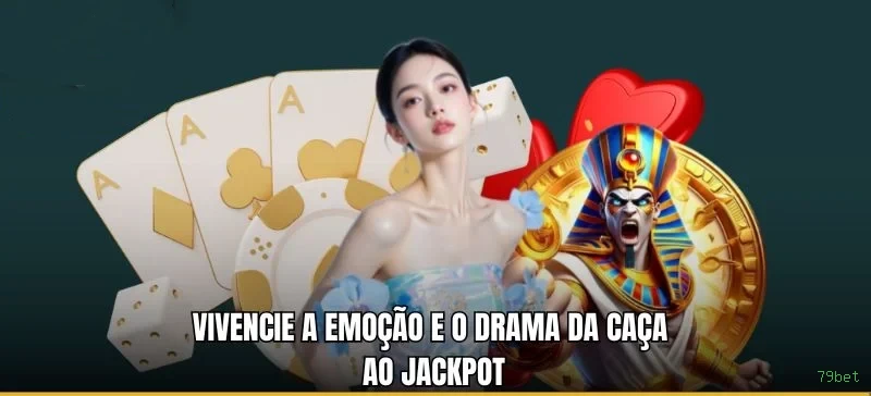 Caça-Níqueis 79bet