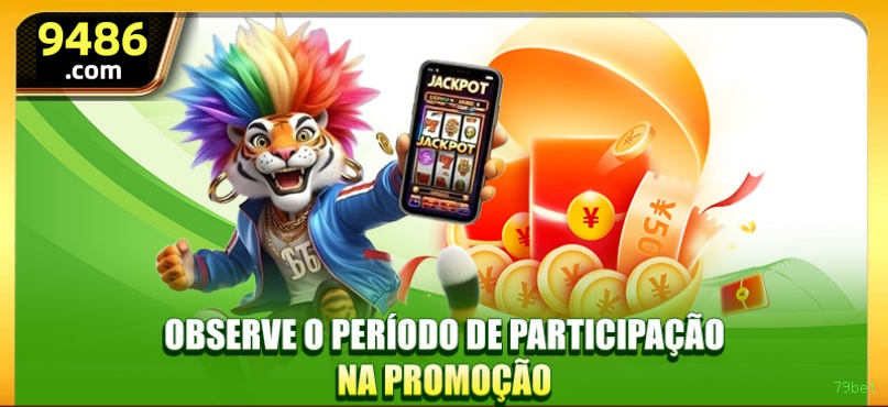 VIP Exclusivo 79bet